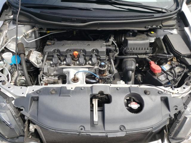 Photo 7 from auction – 2015 HONDA CIVIC LX with VIN 19XFB2F59FE076447