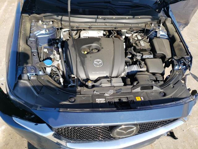 Photo 7 from auction – 2020 MAZDA CX-5 GRAND with VIN JM3KFADM5L0777893