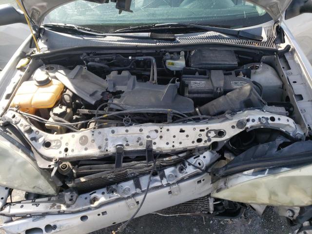 Photo 7 from auction – 2006 FORD FOCUS ZX4 with VIN 1FAFP34N76W176164
