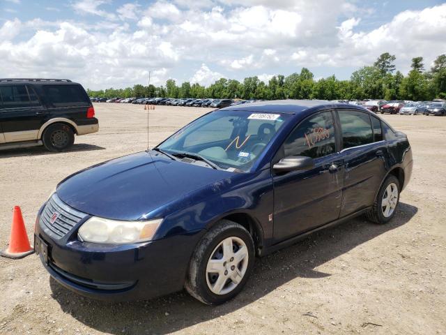 Photo 2 from auction – 2007 SATURN ION LEVEL with VIN 1G8AJ55F07Z201599