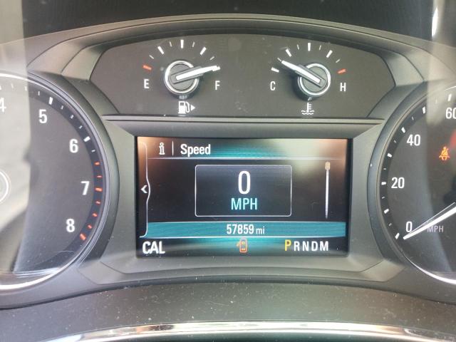 Photo 8 from auction – 2017 BUICK ENCORE PRE with VIN KL4CJASB4HB258773