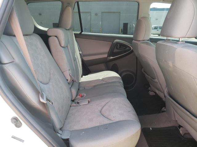 صورة رقم 6 من المزاد - 2012 TOYOTA RAV4 مع VIN 2T3ZF4DV3CW140806