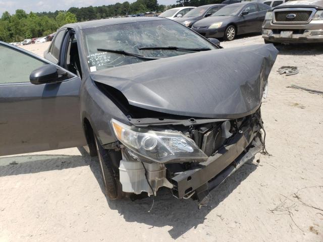Photo 9 from auction – 2012 TOYOTA CAMRY BASE with VIN 4T1BF1FK7CU085501