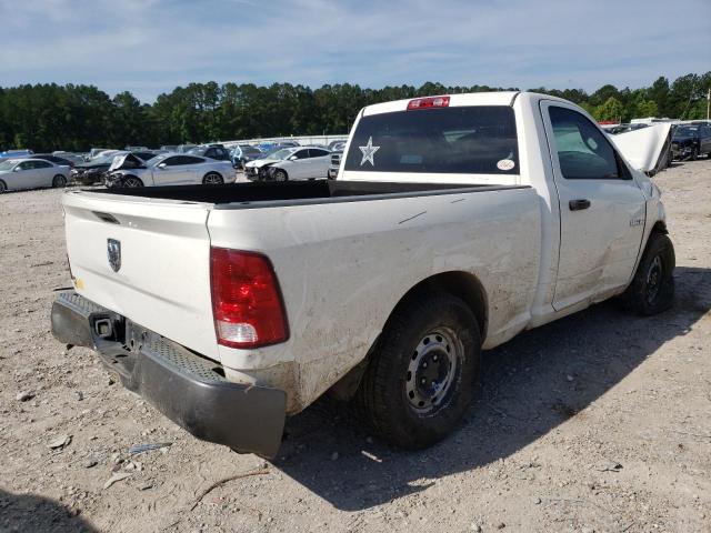 Photo 4 from auction – 2009 DODGE RAM 1500 with VIN 1D3HB16K49J519997