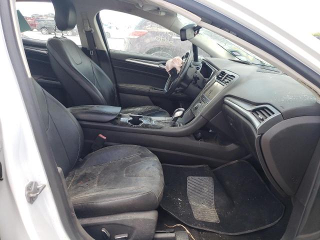 Photo 5 from auction – 2014 FORD FUSION TIT with VIN 3FA6P0K93ER196496