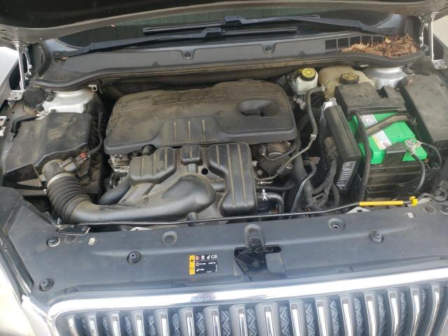 Photo 7 from auction – 2012 BUICK VERANO with VIN 1G4PP5SK2C4221016