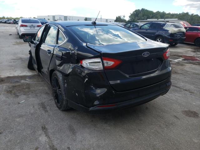 Photo 3 from auction – 2015 FORD FUSION SE with VIN 1FA6P0HD5F5100691