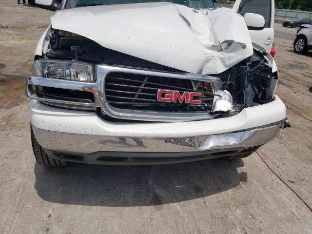 Photo 7 from auction – 2005 GMC YUKON with VIN 1GKEC13T05J170292