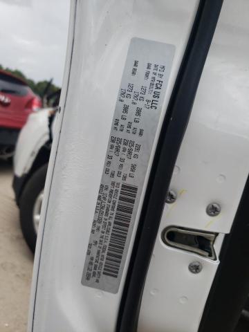 Photo 10 from auction – 2018 JEEP CHEROKEE L with VIN 1C4PJLCB0JD513320