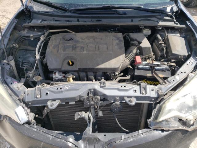 Photo 7 from auction – 2015 TOYOTA COROLLA with VIN 2T1BURHE6FC296254