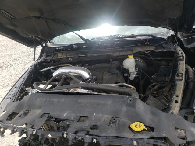 Photo 7 from auction – 2014 RAM 1500 ST with VIN 3C6JR6AT5EG176588