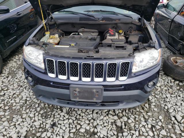Photo 7 from auction – 2011 JEEP COMPASS SP with VIN 1J4NF1FB1BD218893