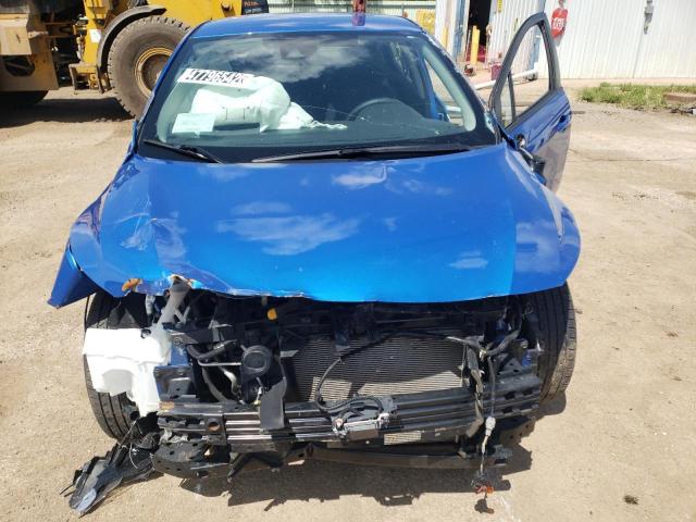 Photo 7 from auction – 2021 NISSAN VERSA SV with VIN 3N1CN8EV0ML817434