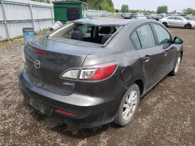 Photo 4 from auction – 2013 MAZDA 3 I with VIN JM1BL1V71D1826769