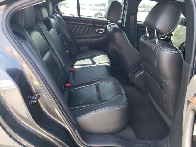 Photo 6 from auction – 2019 FORD TAURUS LIM with VIN 1FAHP2F89KG107605