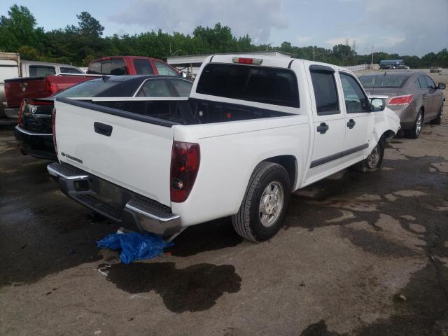 Photo 4 from auction – 2006 CHEVROLET COLORADO with VIN 1GCCS136068186789