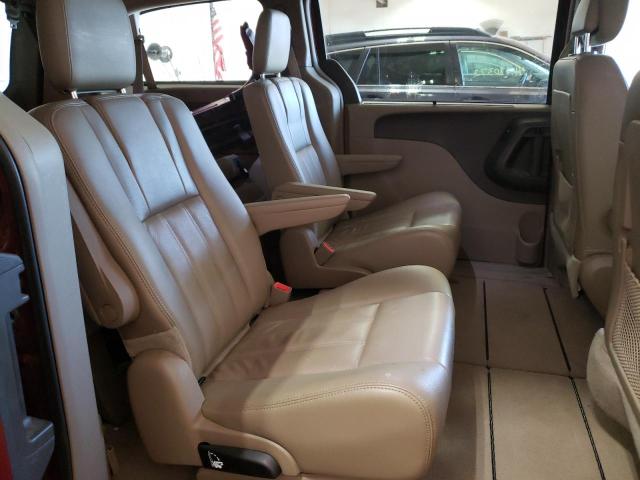 Photo 6 from auction – 2012 CHRYSLER TOWN & COU with VIN 2C4RC1BG6CR340584