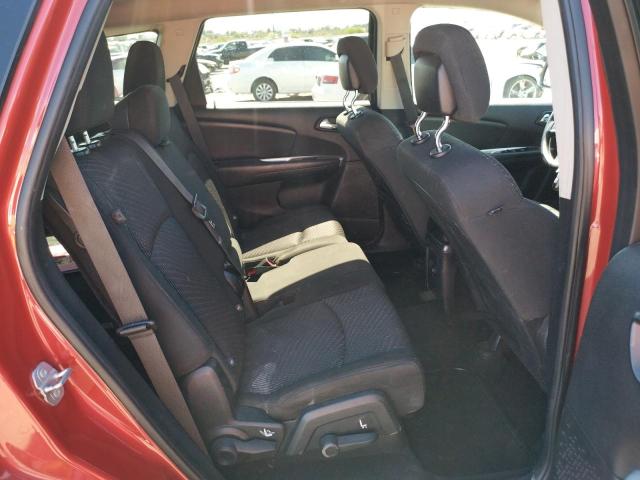Zdjęcie 6 z aukcji – 2016 DODGE JOURNEY SX z VIN 3C4PDCBB8GT156755