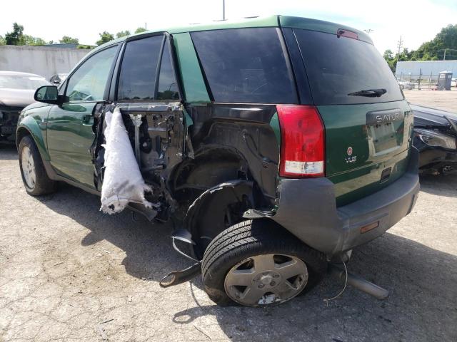 Photo 3 from auction – 2004 SATURN VUE with VIN 5GZCZ53424S811659