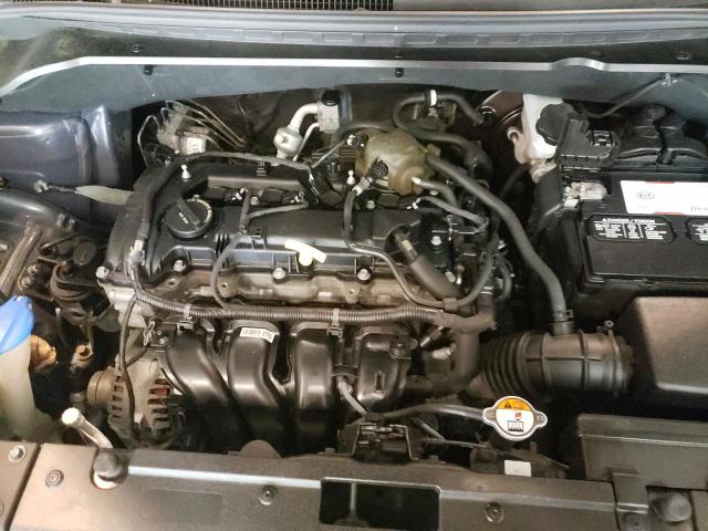 Photo 9 from auction – 2014 KIA SOUL + with VIN KNDJP3A59E7038692