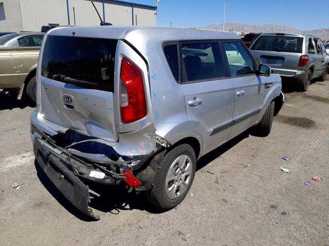 Фото 4 с аукциона – 2012 KIA SOUL с VIN KNDJT2A54C7355251