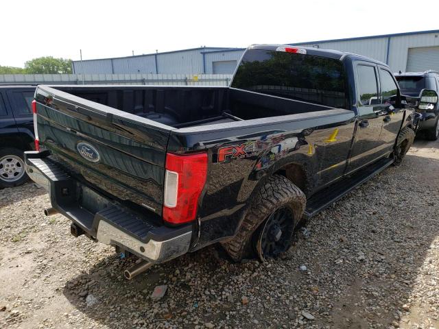 Photo 4 from auction – 2017 FORD F250 SUPER with VIN 1FT7W2B67HEC78046