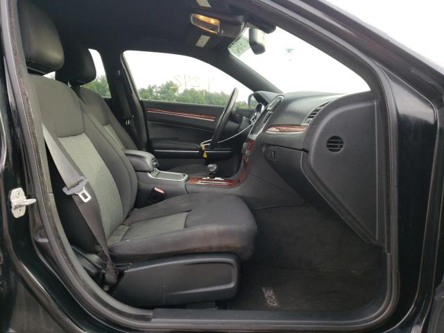 Photo 5 from auction – 2012 CHRYSLER 300 with VIN 2C3CCAAGXCH256348