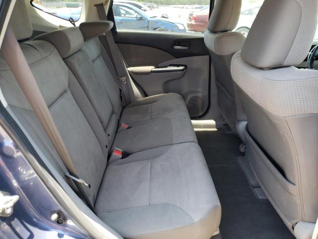 Photo 6 from auction – 2014 HONDA CR-V EX with VIN 2HKRM3H56EH504723