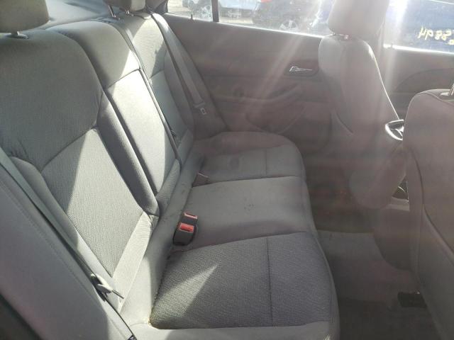 Photo 6 from auction – 2013 CHEVROLET MALIBU LS with VIN 1G11B5SA9DF289957