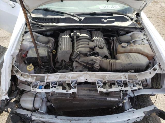 Photo 7 from auction – 2017 DODGE CHALLENGER with VIN 2C3CDZDJ2HH640246