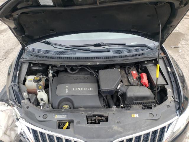 Photo 7 from auction – 2013 LINCOLN MKX with VIN 2LMDJ8JK0DBL26351