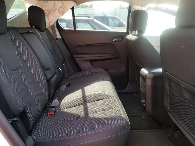 Photo 6 from auction – 2017 CHEVROLET EQUINOX LT with VIN 2GNFLFE35H6261531