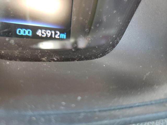 Photo 8 from auction – 2020 TOYOTA COROLLA LE with VIN 5YFEPRAE9LP121703