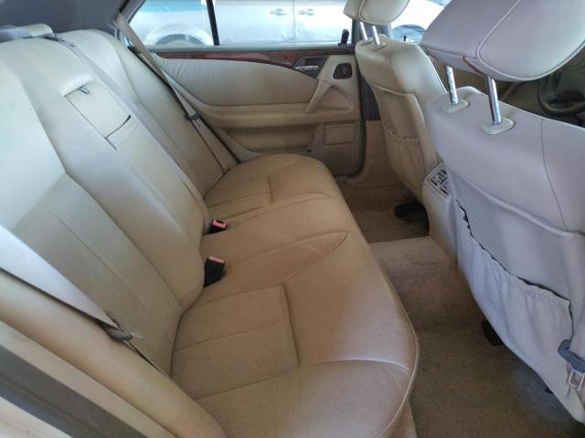 صورة رقم 6 من المزاد - 1997 MERCEDES-BENZ E 320 مع VIN WDBJF55F9VA441123