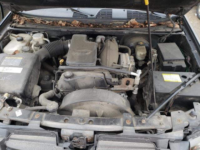 Photo 7 from auction – 2003 GMC ENVOY XL with VIN 1GKET16S136134985