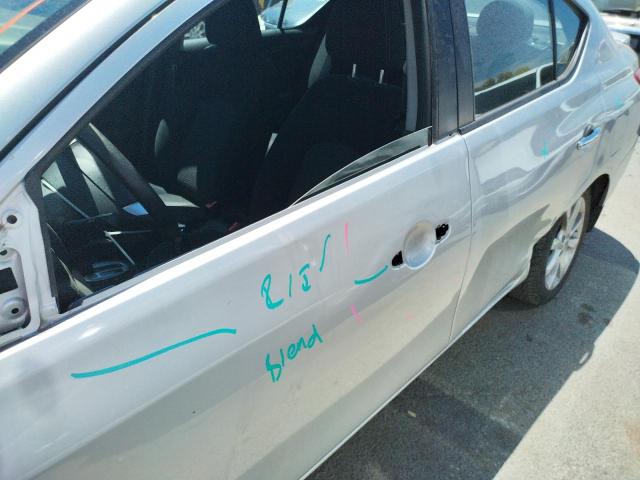Photo 9 from auction – 2015 NISSAN VERSA S with VIN 3N1CN7AP5FL938786