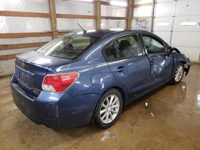 Photo 4 from auction – 2012 SUBARU IMPREZA PR with VIN JF1GJAC61CH013157