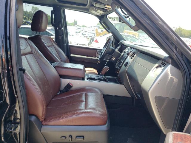 Photo 5 from auction – 2013 FORD EXPEDITION with VIN 1FMJU1H55DEF70112