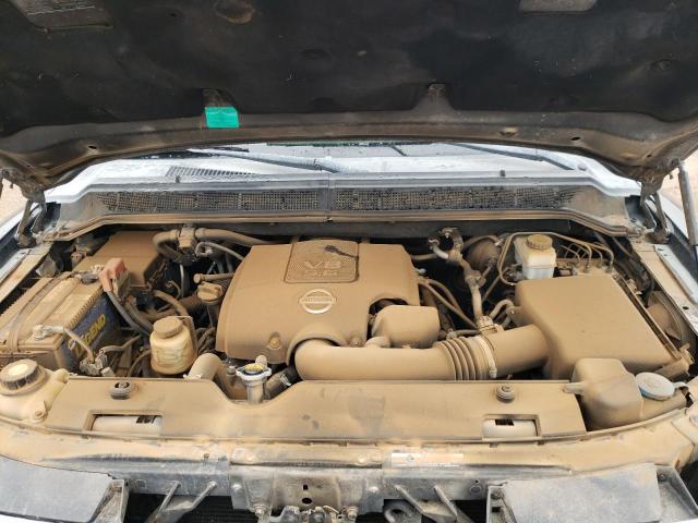 Photo 7 from auction – 2011 NISSAN ARMADA PLA with VIN 5N1AA0NF0BN603059
