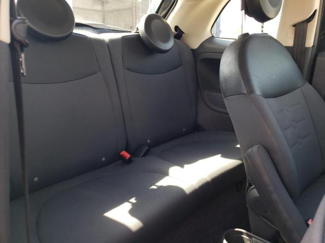 Photo 6 from auction – 2013 FIAT 500 POP with VIN 3C3CFFAR3DT702824