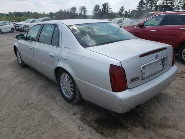 Photo 3 from auction – 2003 CADILLAC DEVILLE DH with VIN 1G6KE54Y43U254723
