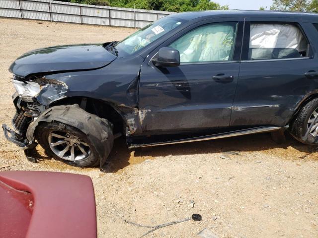 Photo 9 from auction – 2018 DODGE DURANGO SX with VIN 1C4RDJAG9JC279235