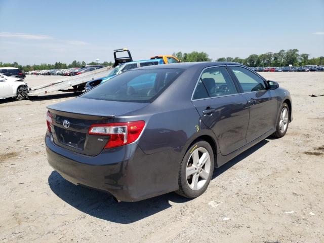 Photo 4 from auction – 2012 TOYOTA CAMRY BASE with VIN 4T1BF1FK3CU182145