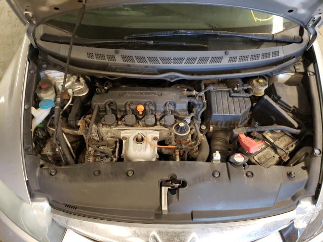 Photo 7 from auction – 2010 HONDA CIVIC LX with VIN 19XFA1F53AE004259
