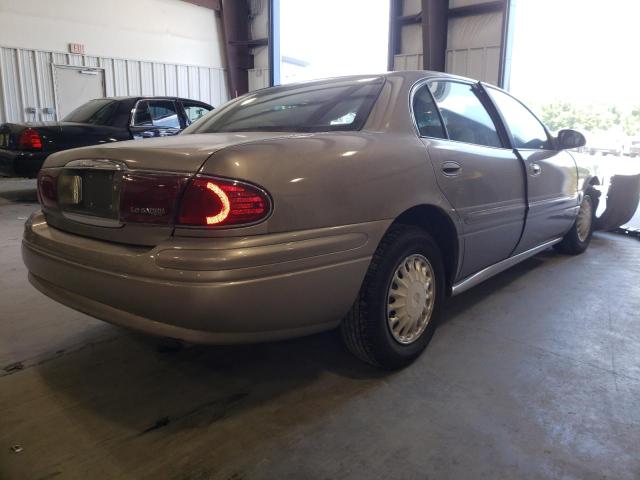 Photo 4 from auction – 2003 BUICK LESABRE CU with VIN 1G4HP52K034189607