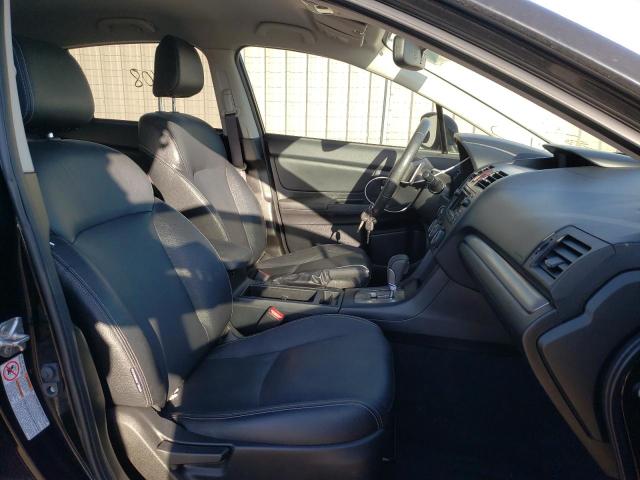 Photo 5 from auction – 2012 SUBARU IMPREZA SP with VIN JF1GPAR61CH235087