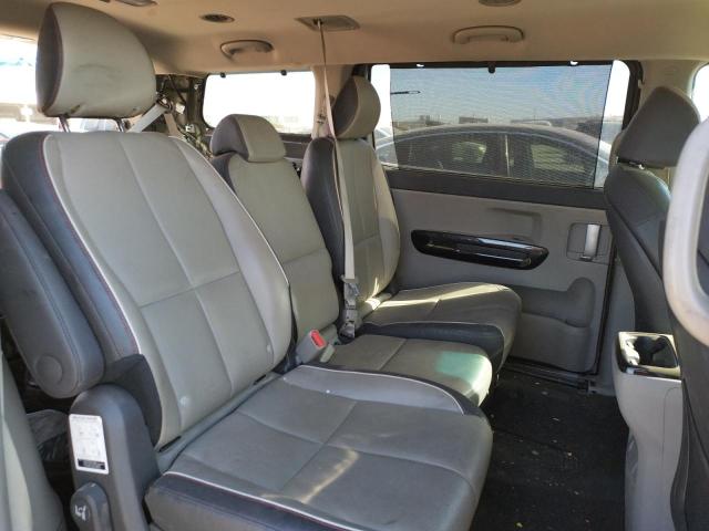 Photo 6 from auction – 2018 KIA SEDONA EX with VIN KNDMC5C16J6381359