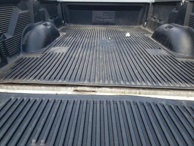 Photo 6 from auction – 2020 RAM 1500 CLASS with VIN 3C6JR6DT3LG144019