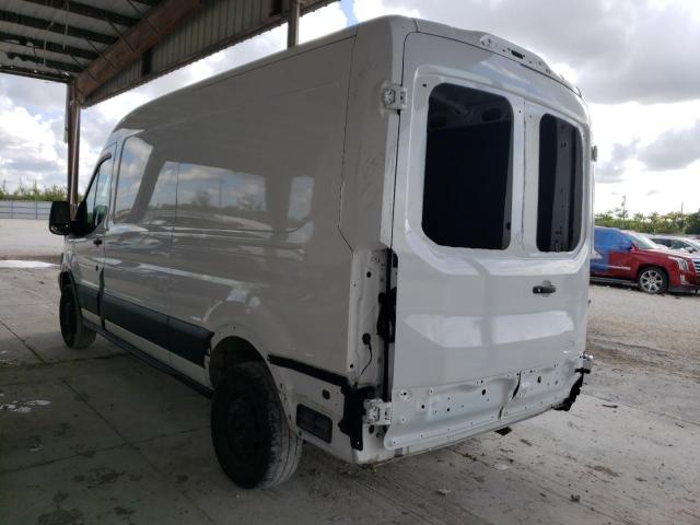 Photo 3 from auction – 2019 FORD TRANSIT T- with VIN 1FTYR2CM6KKA87185