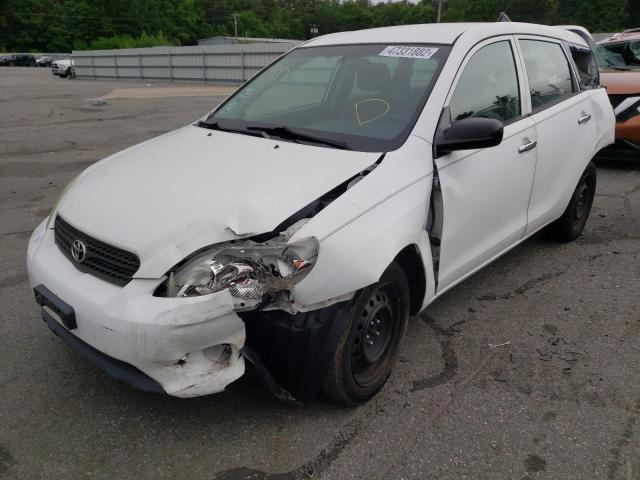 Zdjęcie 2 z aukcji – 2007 TOYOTA COROLLA MA z VIN 2T1KR32E27C658251